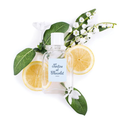 TARTINE ET CHOCOLAT-Ptisenbon - Eau de Toilette Spray.